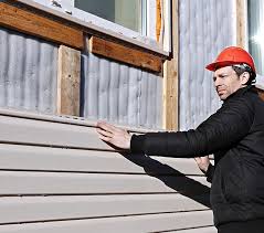 Best Vinyl Siding Installation  in Artondale, WA